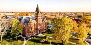 Read more about the article Vinayaga Education College, Ariyalur