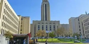 Read more about the article S.R.M. College of Education, Ariyalur