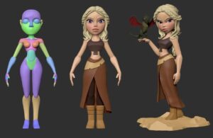 Read more about the article All about Animation and Visual Arts Education