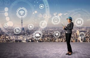 Read more about the article Careers in Geoinformatics Engineering