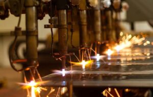 Read more about the article Careers in Manufacturing Engineering