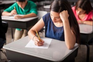 Read more about the article Enhancing Examination Preparation using Clickers in classrooms