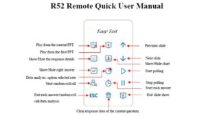 Read more about the article How do clickers work in classroom environments?