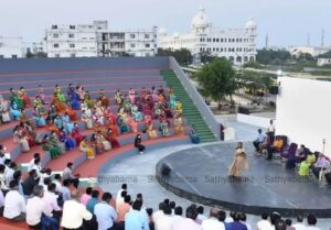 Read more about the article SATHYABAMA ALL INDIA ONLINE ENTRANCE EXAMINATION 2023