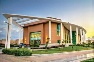 Read more about the article Shiv Nadar University, Delhi-Admissions 2023