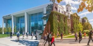 Read more about the article University of New Brunswick (UNB)