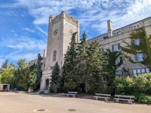 Read more about the article Why Choose the University of Guelph?