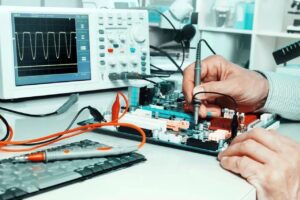 Read more about the article Why Electronics and Instrumentation Engineering?