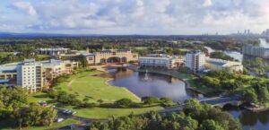 Read more about the article Bond University:Your Path to a World-Class Education in Australia